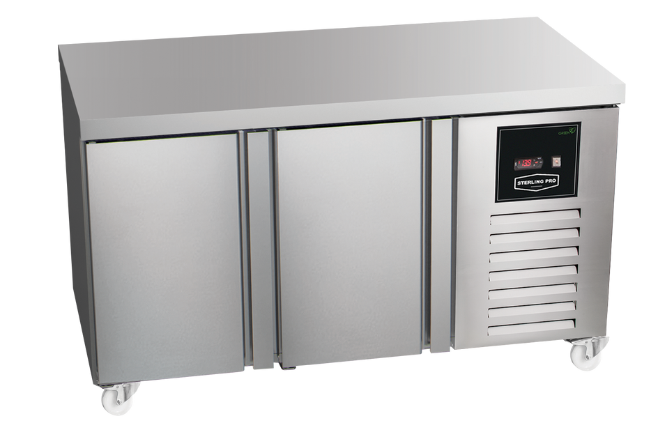 Sterling Pro Page 3 Evans Appliances Ltd