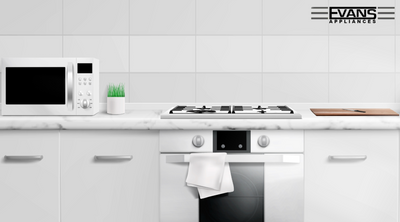 Exploring White Goods in Kent: A Guide to Top Appliances