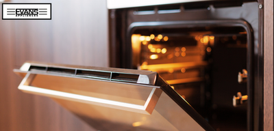 Energy-Saving Tips for Everyday Cooking from the Best Electric Oven Supplier in Kent