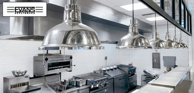 Creating a Chef’s Dream Kitchen: Best Commercial Kitchen Equipment for Kent Restaurants