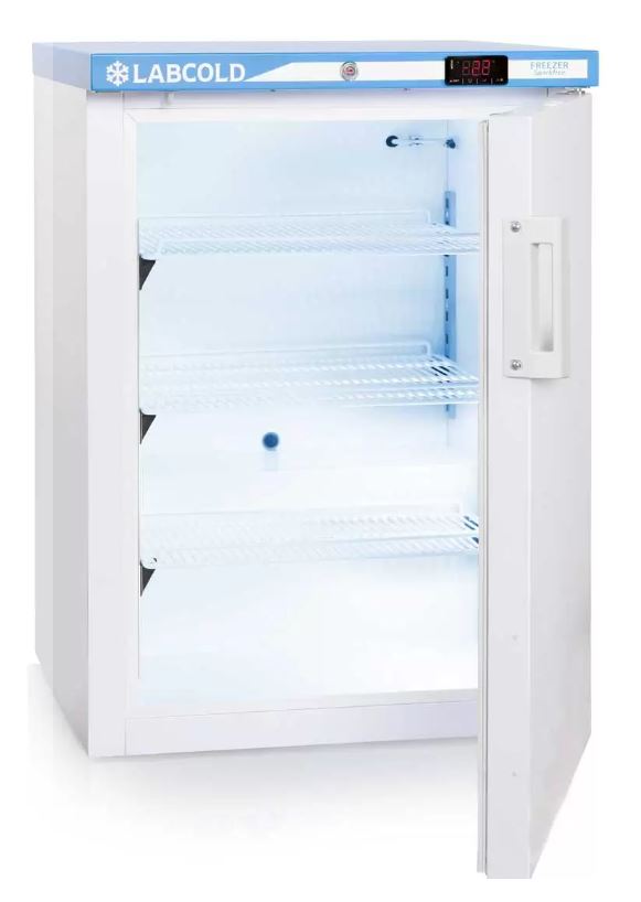 Labcold RLVF0417 Sparkfree Laboratory Freezer 124 Litres – Evans ...