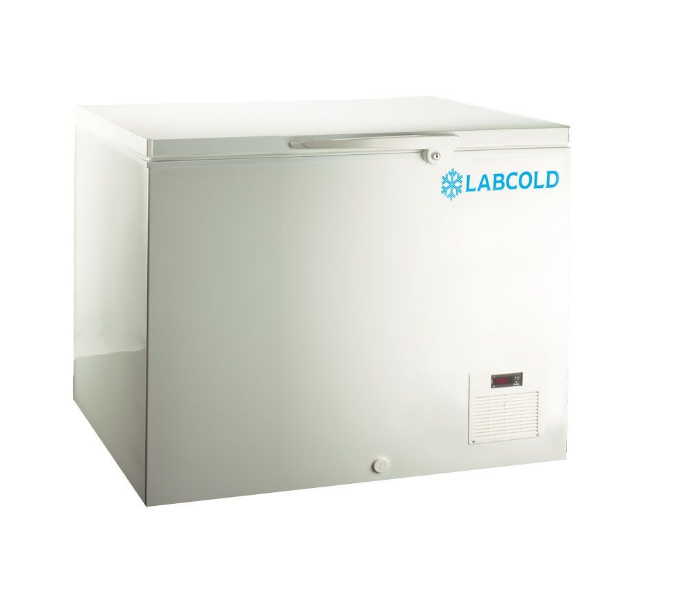 Labcold ULTF416 Ultra Low Temperature Freezer 80¡C 416 Litres Evans